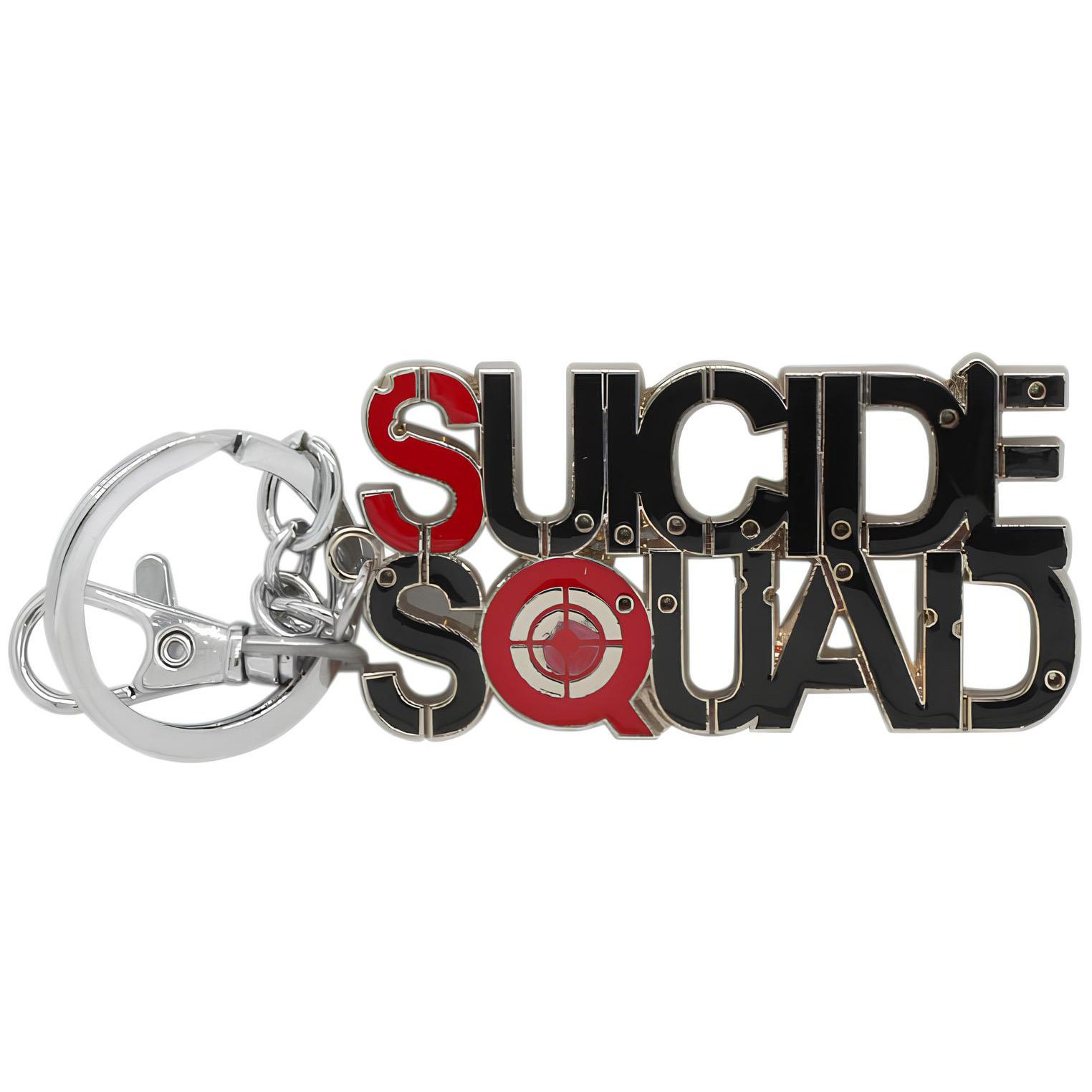 Брелок Suicide Squad (10.165) - фото 1