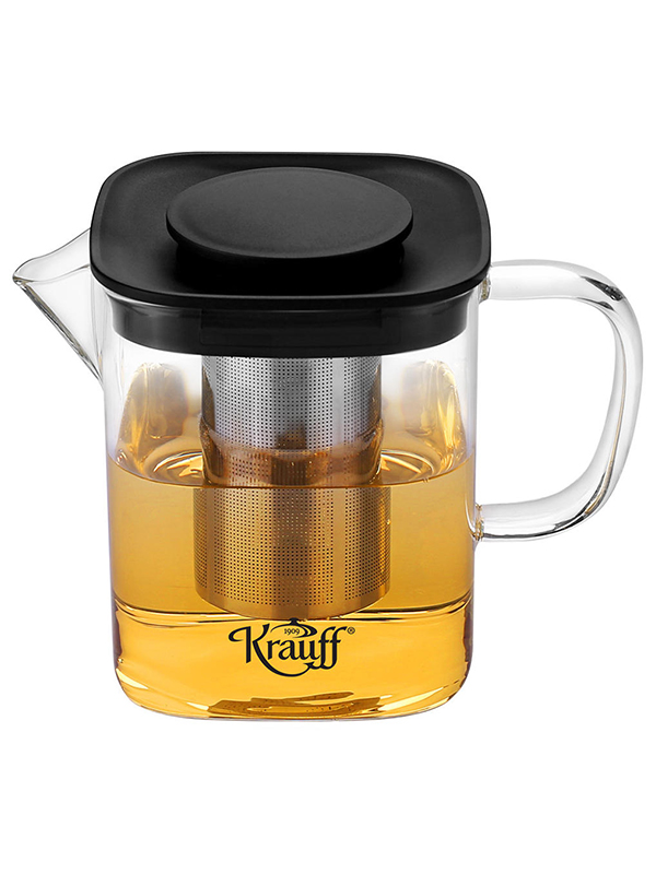 Заварник для чаю Krauff, 1 л (26-177-037) - фото 1