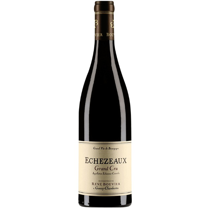 Вино Rene Bouvier Echezeaux Grand Cru 2019, красное, сухое, 13,5%, 0,75 л (870682) - фото 1