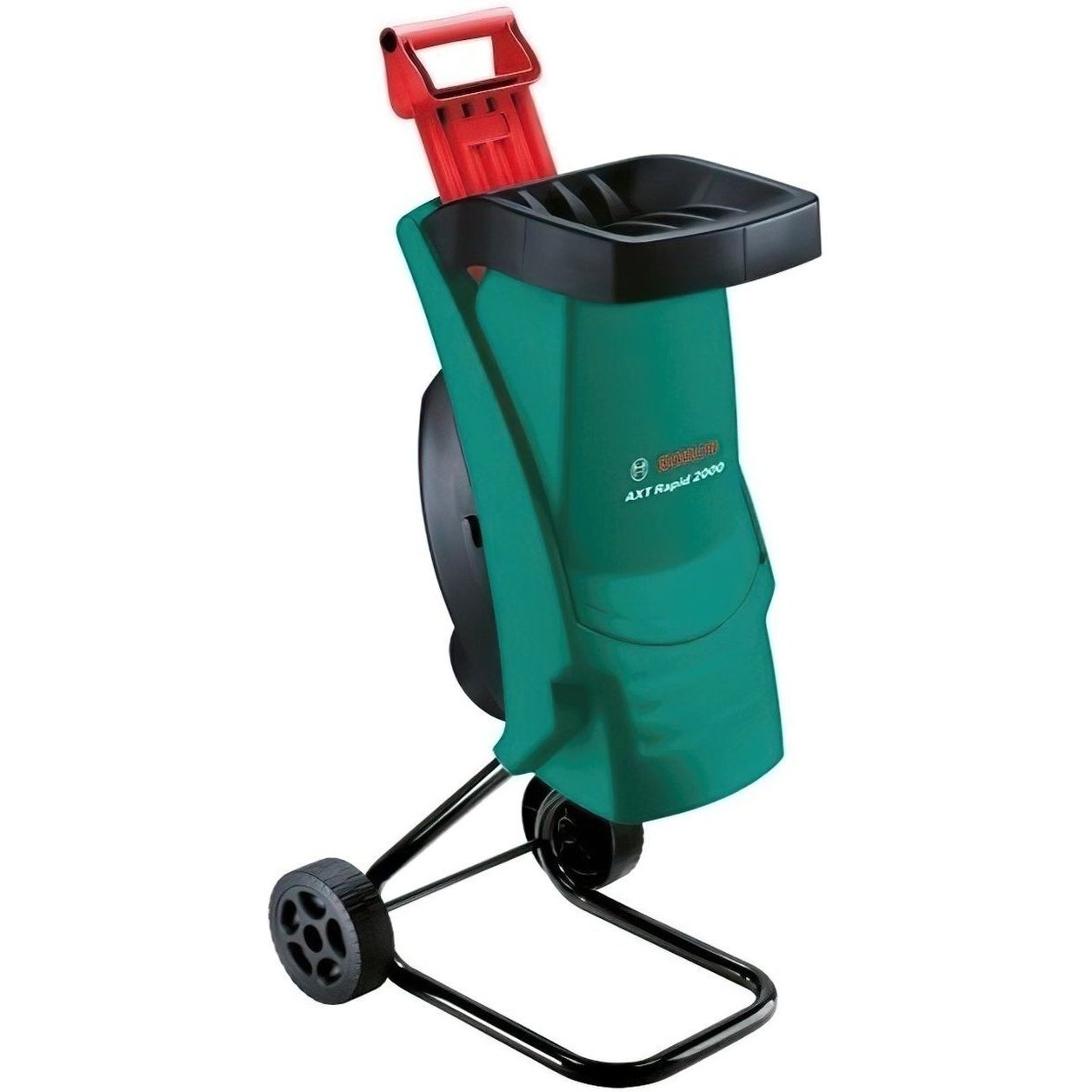 Измельчитель садовый Bosch AXT 2000 RAPID 2000 Вт (0.600.853.500) - фото 1