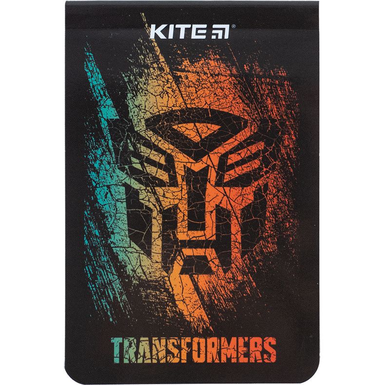 Блокнот Kite Transformers TF23-224 - фото 1