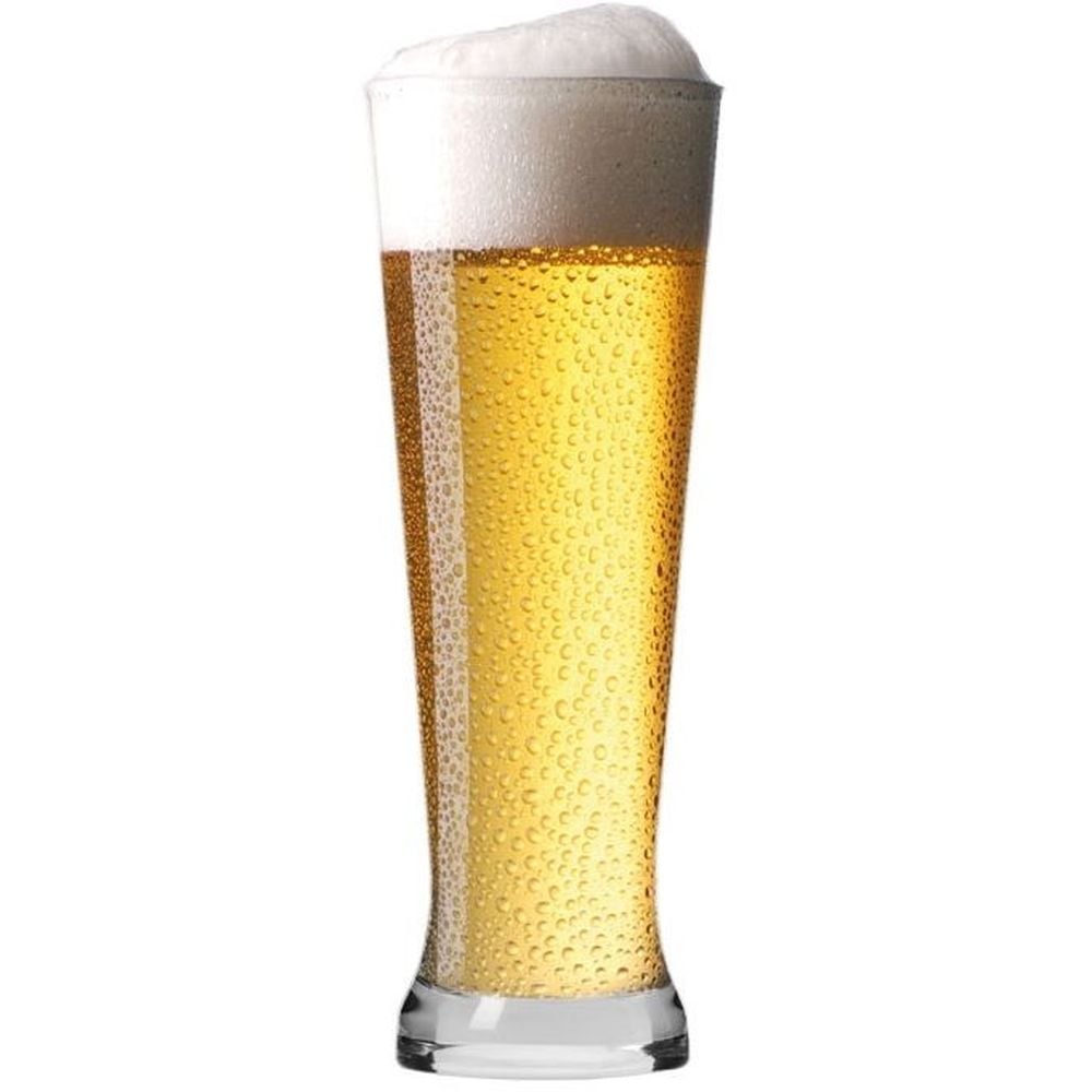 Набор бокалов Krosno Mixology для пива 500 мл 6 шт. (899305) - фото 2