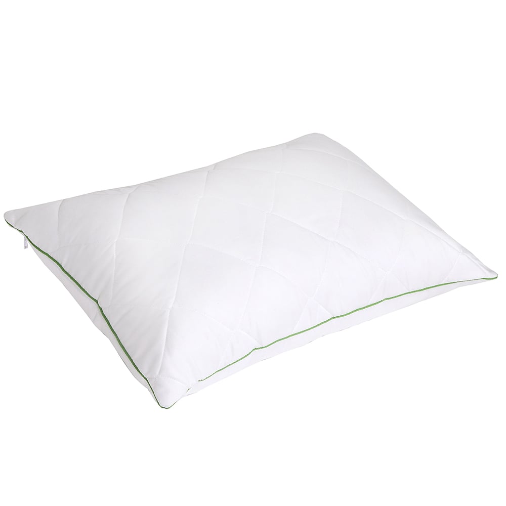 Подушка ТЕП Royal Soft 50х70 см біла (3-02831_00000) - фото 1