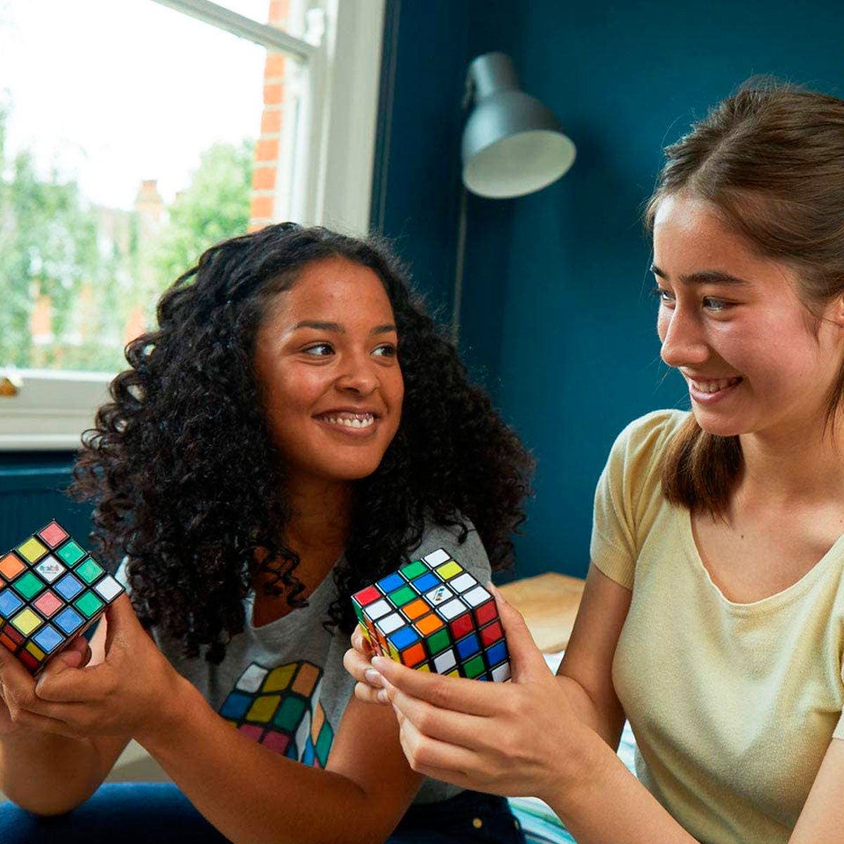 Головоломка Rubik's Кубик 4х4 Майстер (6062380) - фото 7