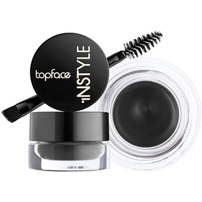 Гель для бровей TopFace Instyle Eyebrow Gel PT551 07 Granite 3.5 г - фото 1