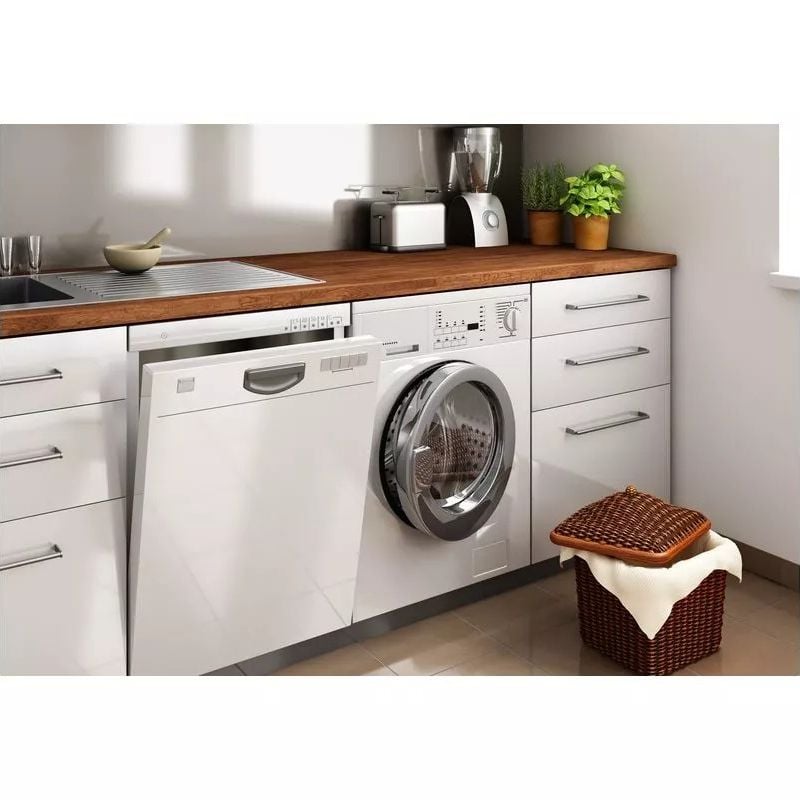 Средство Mellerud для чистки и ухода за стиральной и посудомоечной машиной 500 мл (2001001636) - фото 3