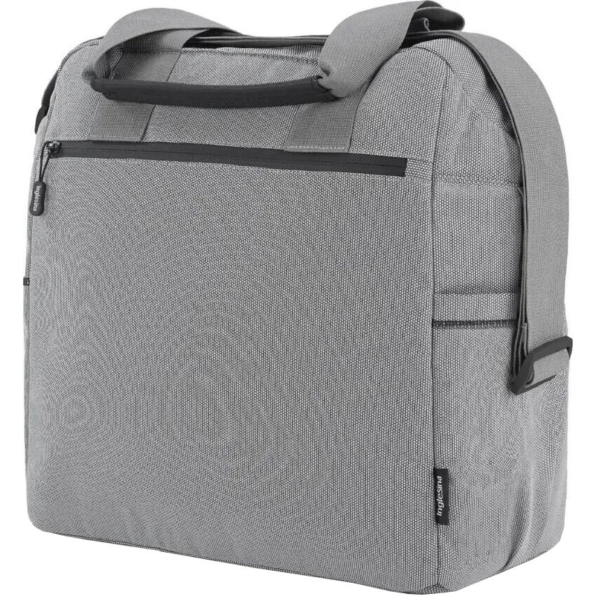 Сумка до коляски Inglesina Aptica XT Day Bag Horizon Grey (90282) - фото 1