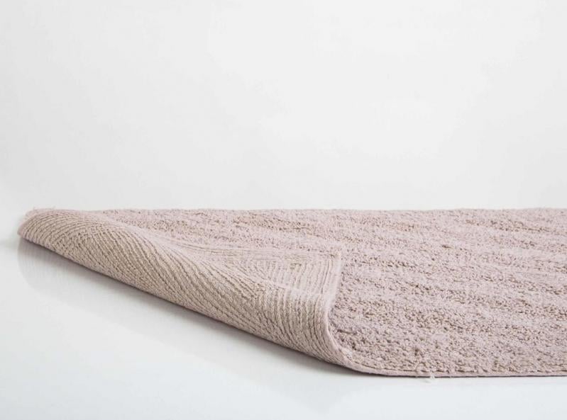 Набор ковриков Irya Kensas lila, 85х55 см и 60х40 см, лиловый (svt-2000022273848) - фото 3