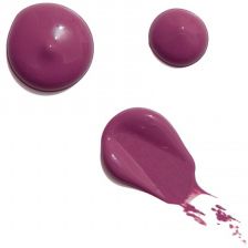 Жидкая помада для губ Gosh Liquid Matte Lips матовая, тон 006 (Berry Me), 4 мл - фото 3