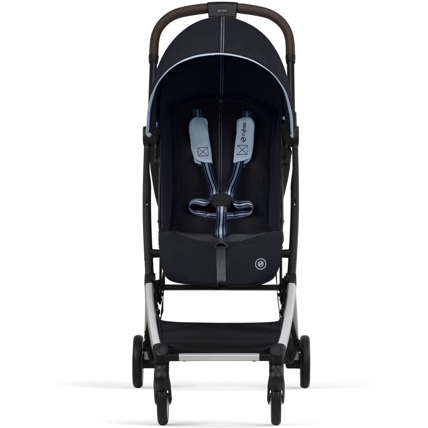 Коляска прогулянкова Cybex Orfeo SLV Ocean Blue (522004199) - фото 2