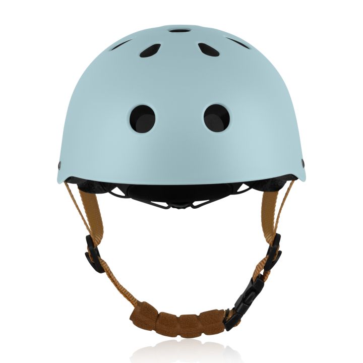 Велошолом Lionelo Helmet Blue Sky (LO-HELMET BLUE SKY) - фото 3