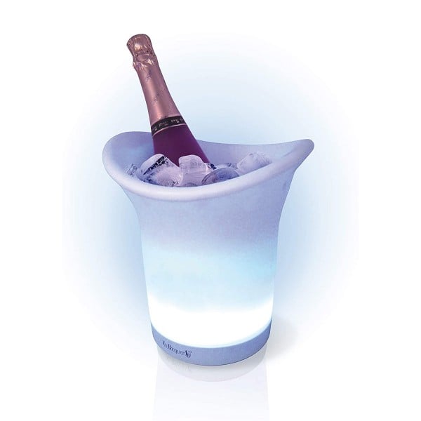 Светящееся ведерко для шампанского и вина Vin Bouquet (FIE 027) - фото 1