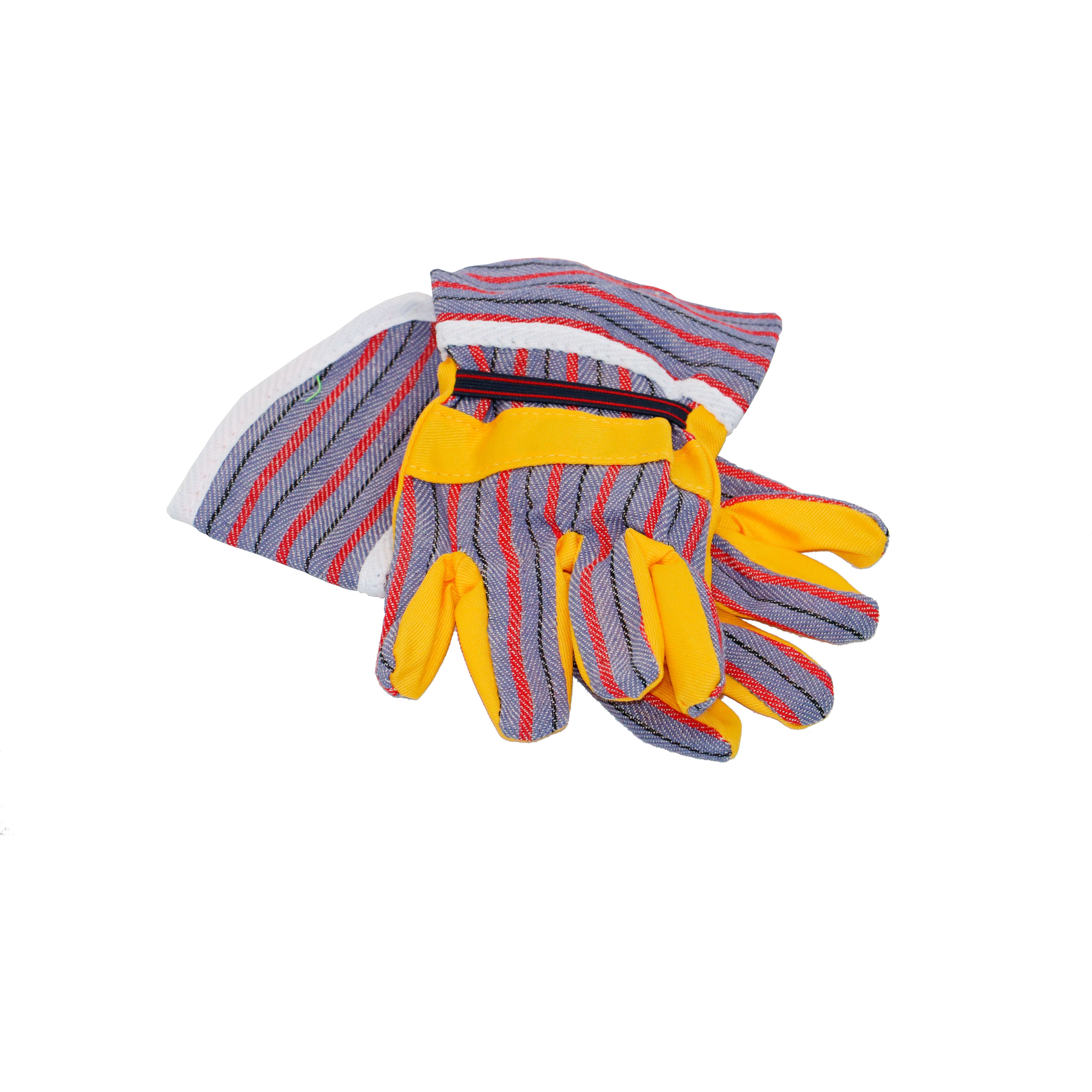 Іграшковий набір Bosch Mini рукавички робочі (8120) - фото 3