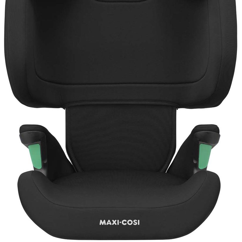 Автокресло Maxi-Cosi RodiFix M i-Size Basic Black черное (8757870110) - фото 12