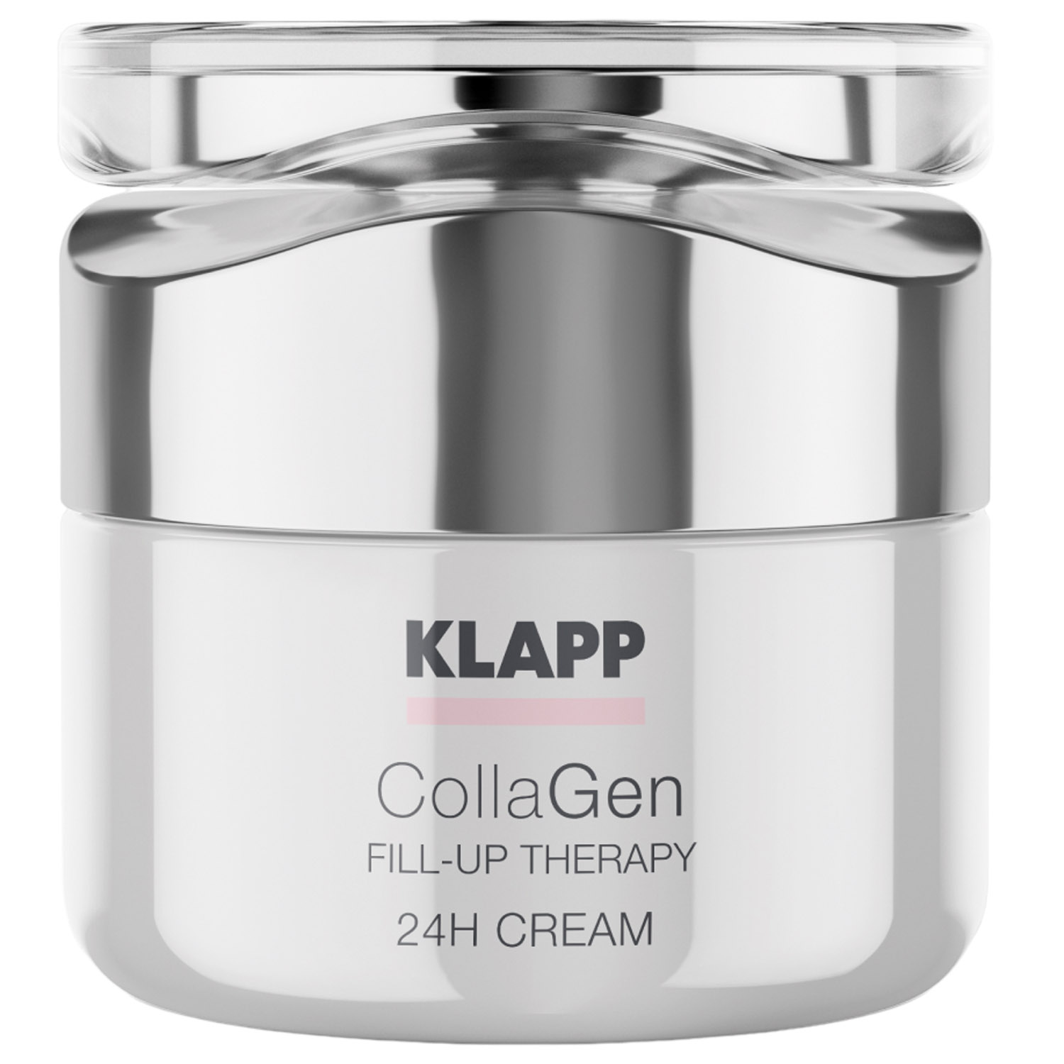 Крем для лица Klapp CollaGen Fill-Up Therapy 24h, 50 мл - фото 1