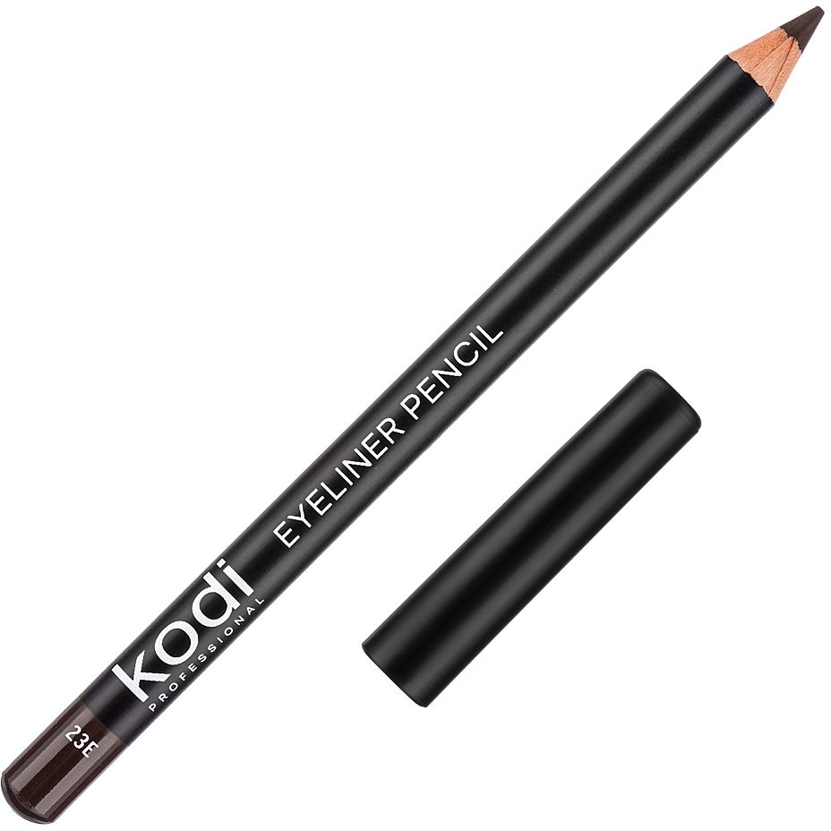 Олівець для очей Kodi Professional відтінок 23Е 1.14 г - фото 1