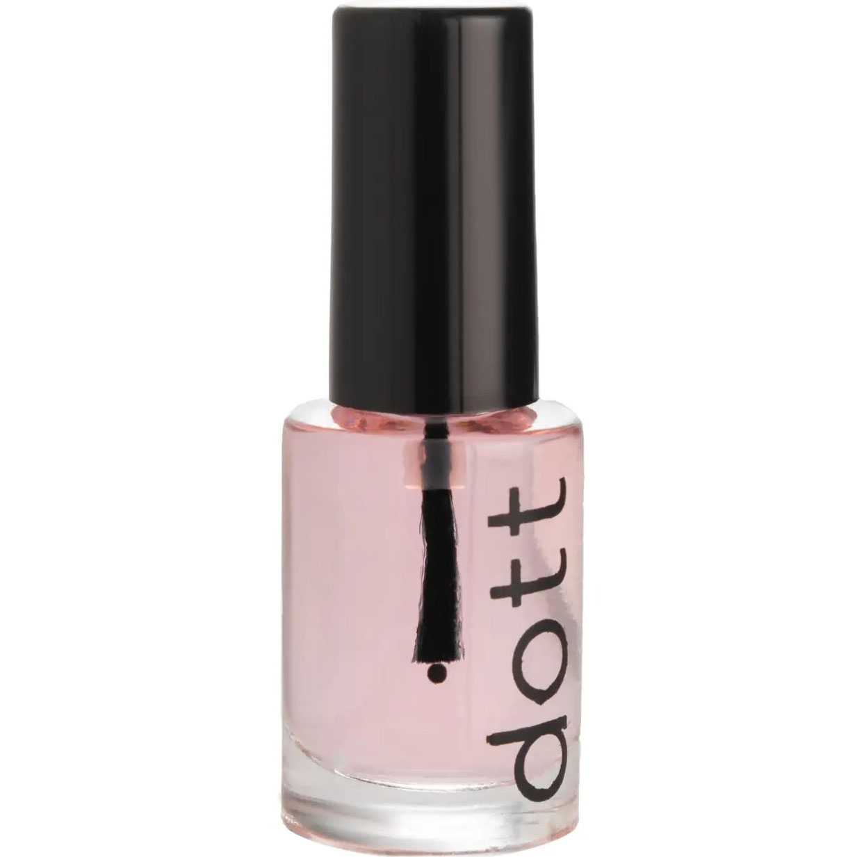 Олія для кутикули та нігтів Dott Grapefruit Nail & Cuticle Oil Pink Care 7.5 мл - фото 2