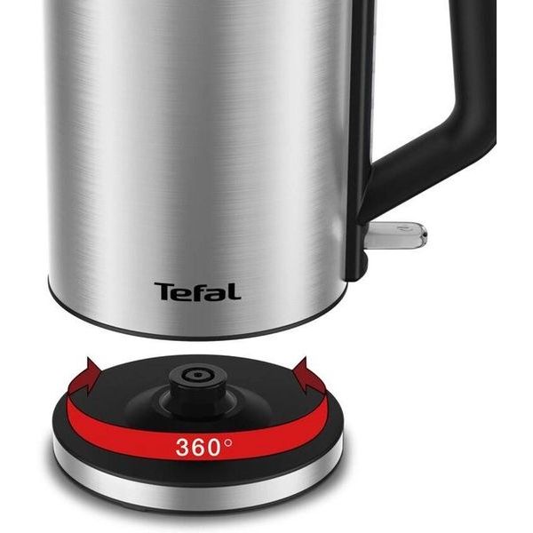 Електрочайник Tefal KI513D10 - фото 3