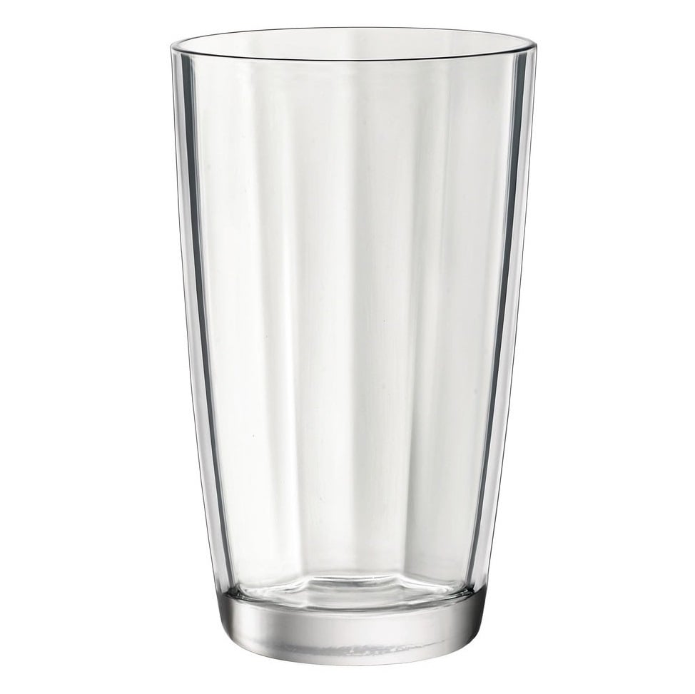 Склянка Bormioli Rocco Pulsar, 465 мл, прозорий (360680M02321990) - фото 1
