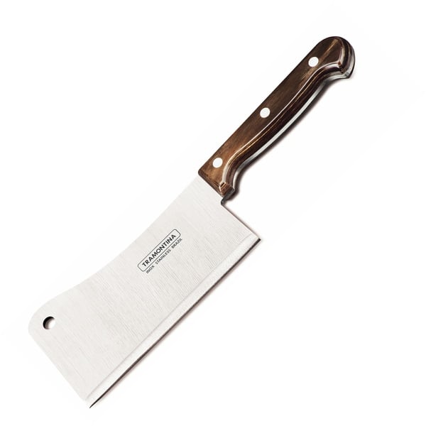 Нож секач Tramontina Polywood, 152 мм (6450775) - фото 1