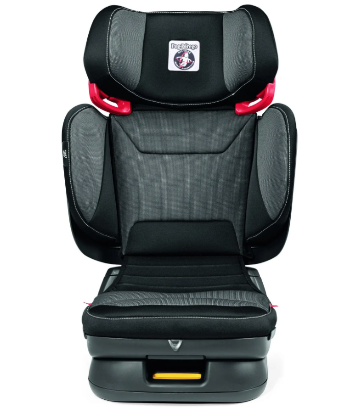 Автокрісло Peg-Perego Viaggio 2-3 Flex Crystal black, темно-сірий (IMVF000035DP53DX13) - фото 4