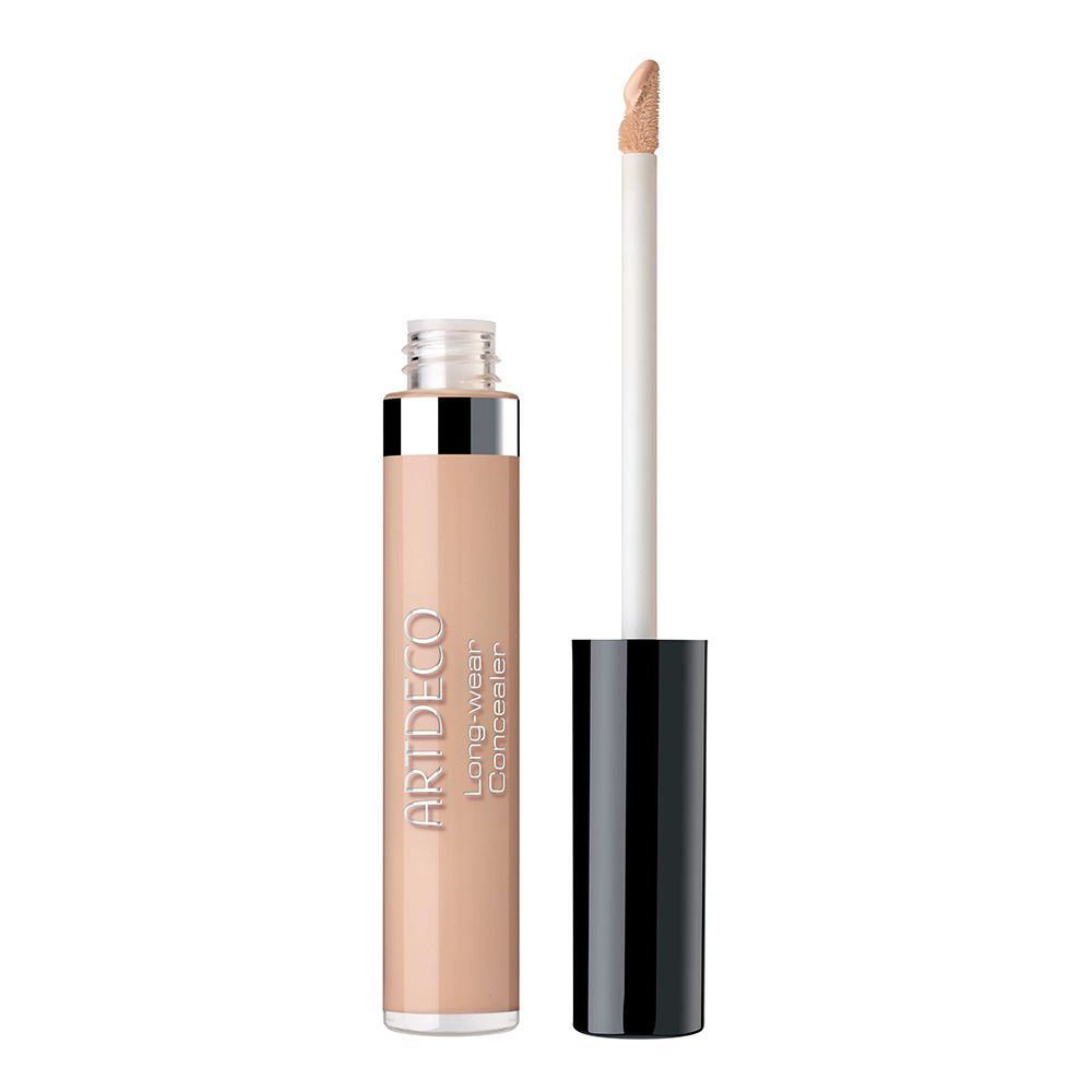 Консилер водостойкий Artdeco Long-wear Concealer, тон 14 (Soft Ivory), 7 мл (424019) - фото 1