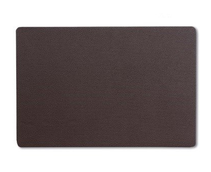 Сервировочный коврик Kela Kimara, коричневый, 45х30 см (12097) - фото 1