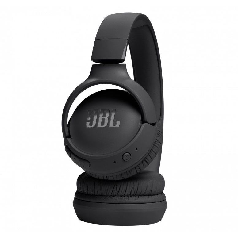 Наушники JBL Tune 520BT Wireless Black - фото 1