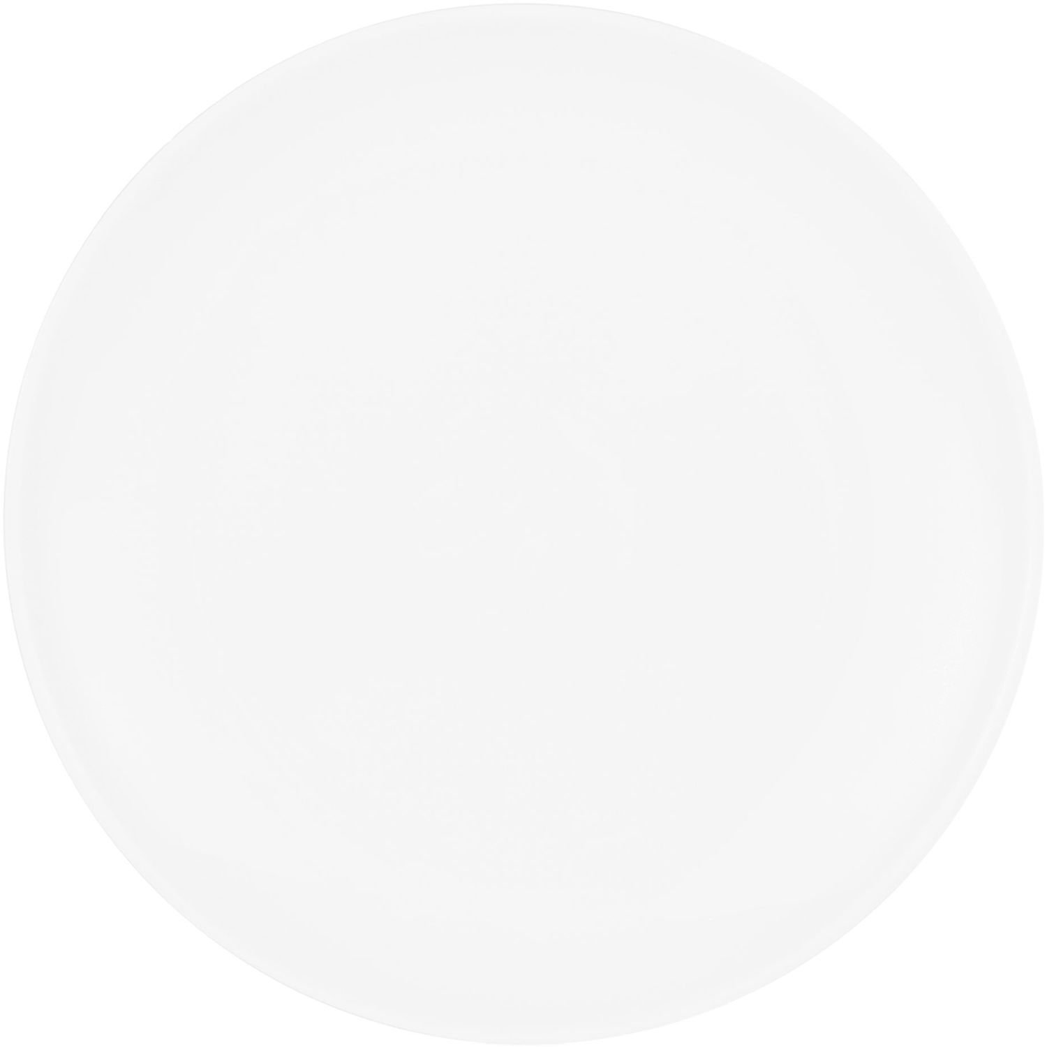 Блюдо Ardesto Imola, круглое, 30,5 см, белое (AR3506I) - фото 2