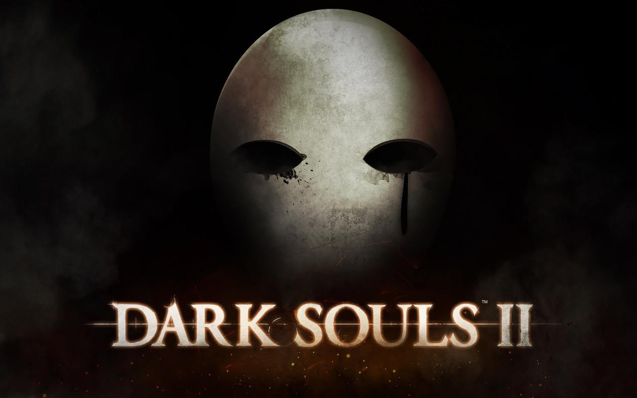 Кружка GeekLand Dark Souls II Темная маска черная - фото 6