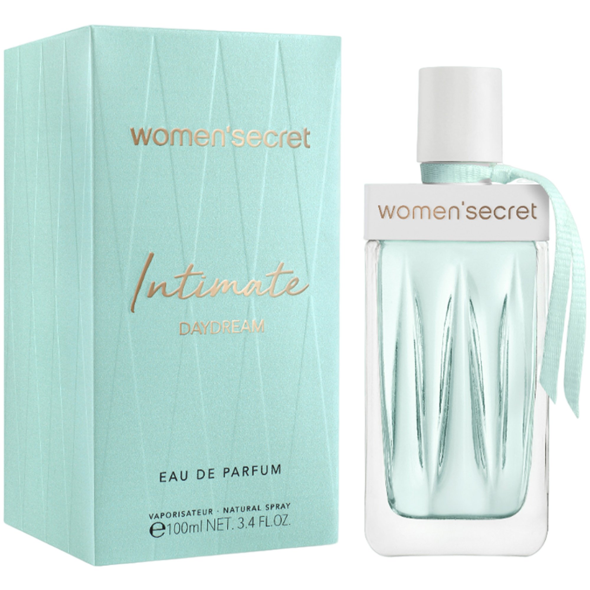 Парфюмированная вода для женщин Women'secret Intimate Daydream, 100 мл (1066655) - фото 1
