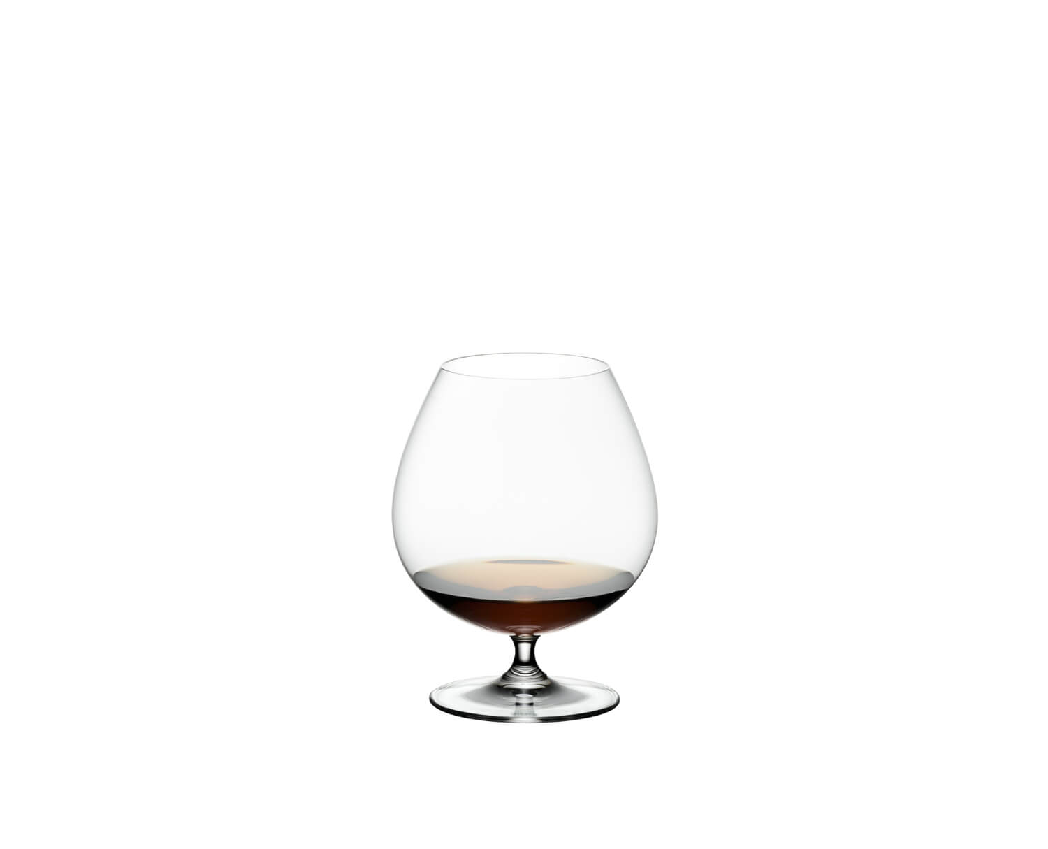 Набор бокалов для бренди Riedel Vinum, 2 шт., 840 мл (6416/18) - фото 3