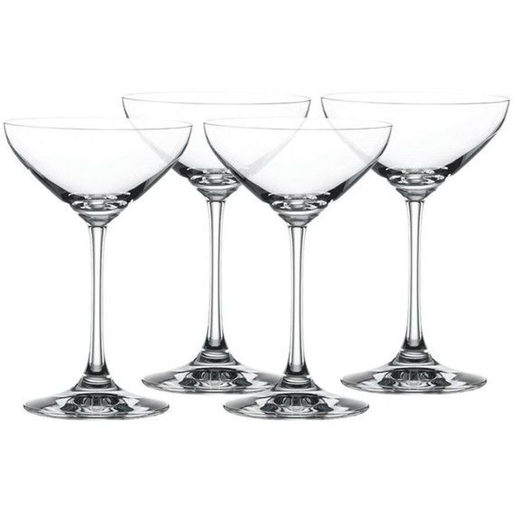 Набор бокалов для шампанского Spiegelau Special Glasses, 250 мл (14207) - фото 1