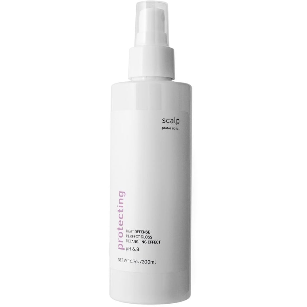 Спрей-термозащита для волос Scalp Protecting, 200 мл - фото 1