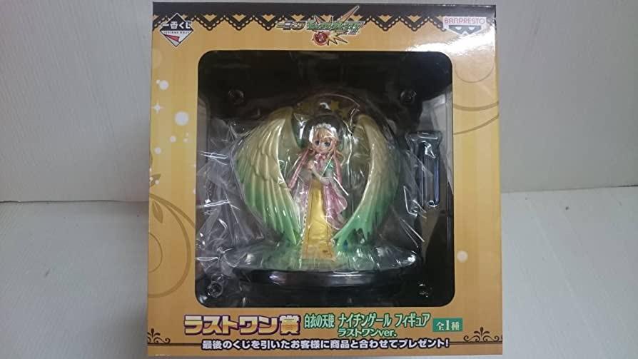 Фигурка Banpresto Monster Strike Монстр Страйк 16 см B MS 16 - фото 2