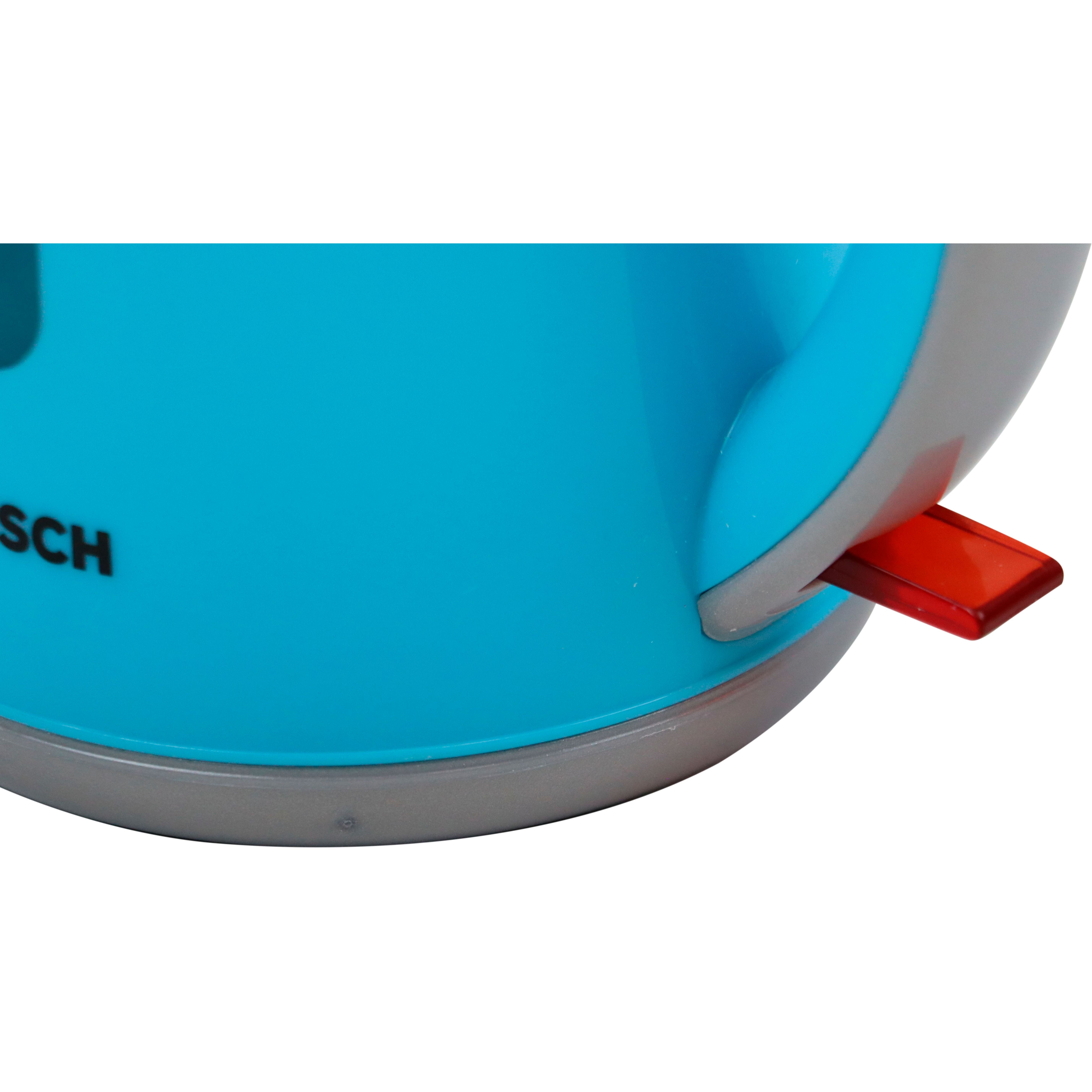 Іграшковий набір Bosch Mini чайник бірюзовий (9539) - фото 5