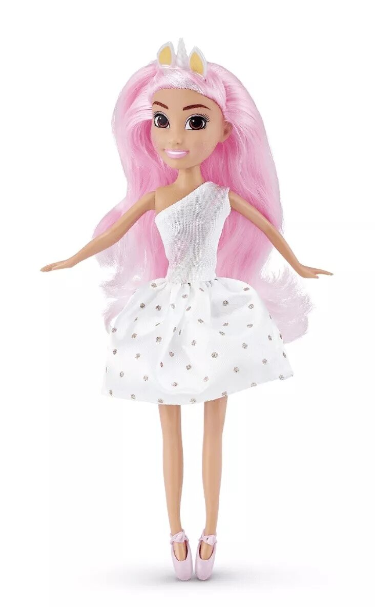 Кукла Zuru Sparkle Girlz Радужный единорог Софи 25 см (Z10092-5) - фото 2