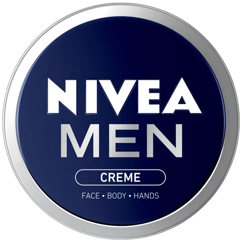 Універсальний крем Nivea Men для чоловіків 150 мл (83921) - фото 1