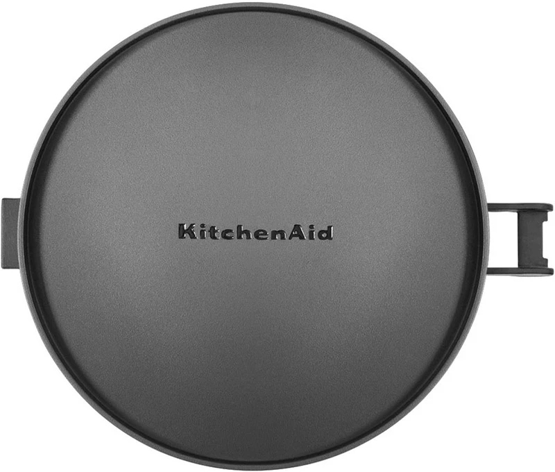 Кухонный комбайн KitchenAid 5KFP1319EOB 3.1 л черный - фото 9