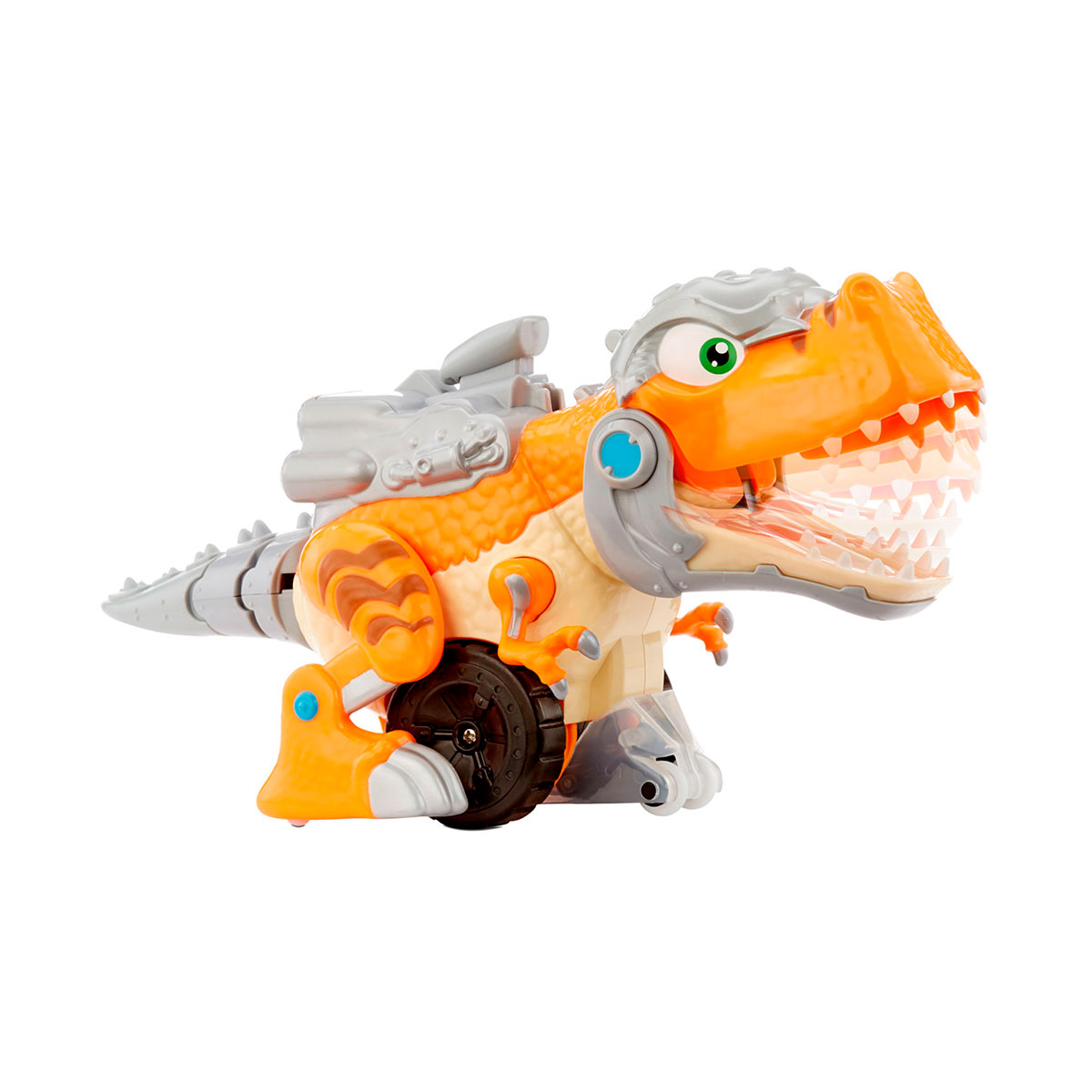Інтерактивна іграшка Little Tikes Атака Тиранозавра (656767) - фото 3
