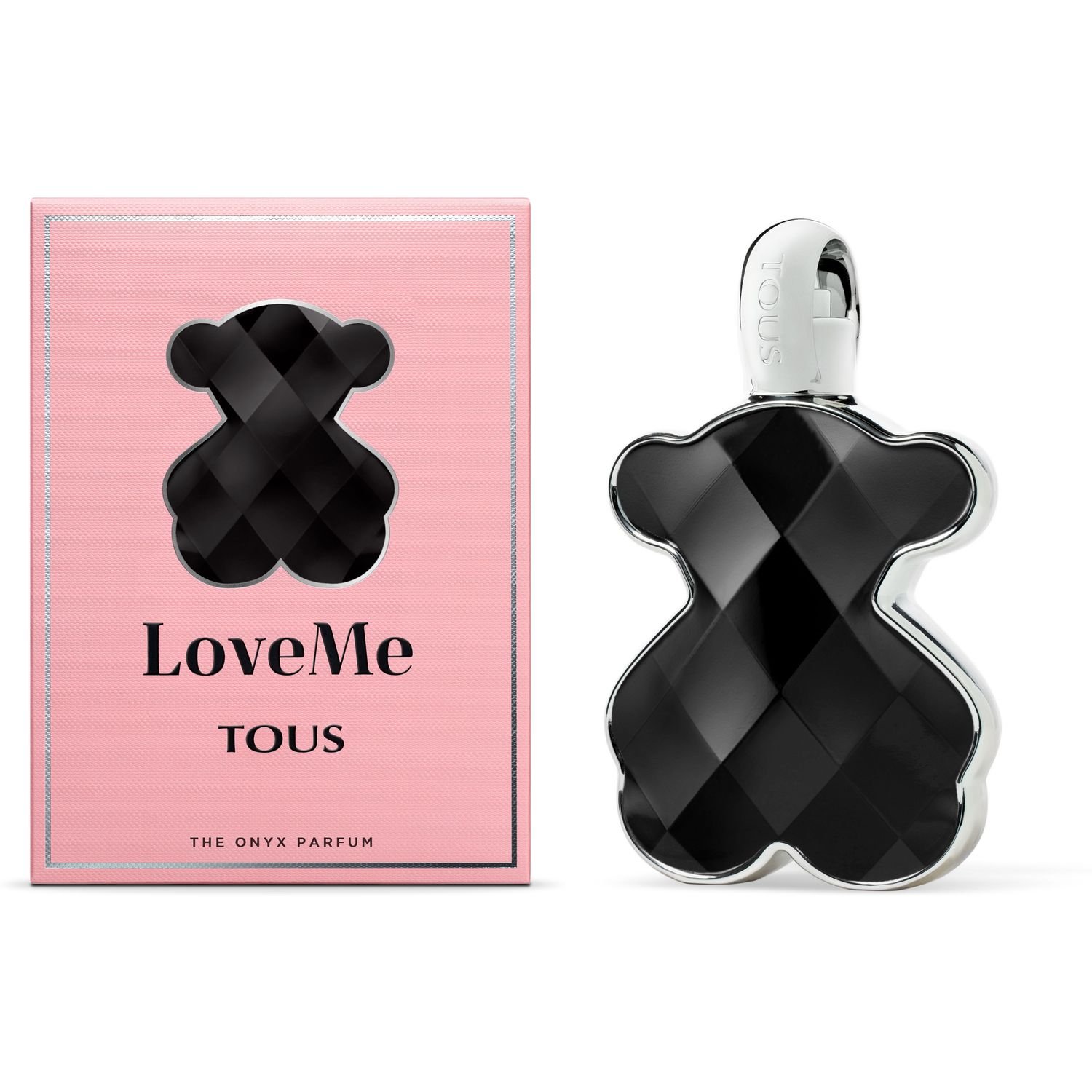 Photos - Women's Fragrance Tous Парфумована вода для жінок  Loveme Onyx, 90 мл 