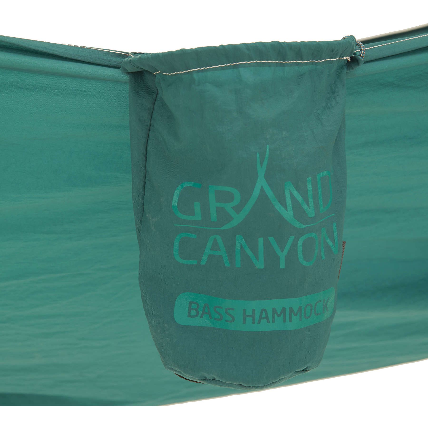 Гамак Grand Canyon Bass Hammock Storm зеленый (360024) - фото 4