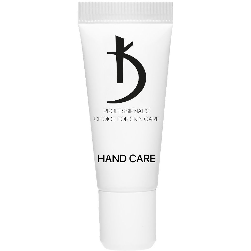 Крем для рук Kodi Professional Hand cream-filler 8 мл - фото 1