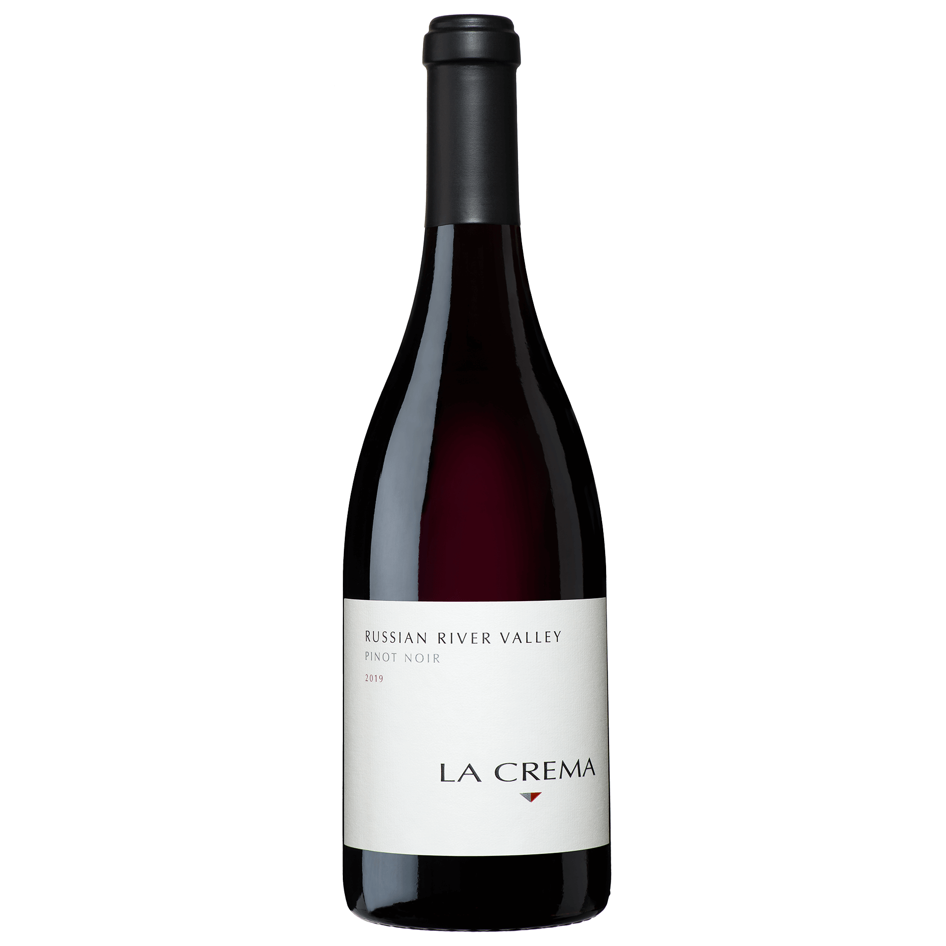 Вино La Crema Pinot Noir Russian River Valley 2019, красное, сухое, 14,5%, 0,75 л - фото 1