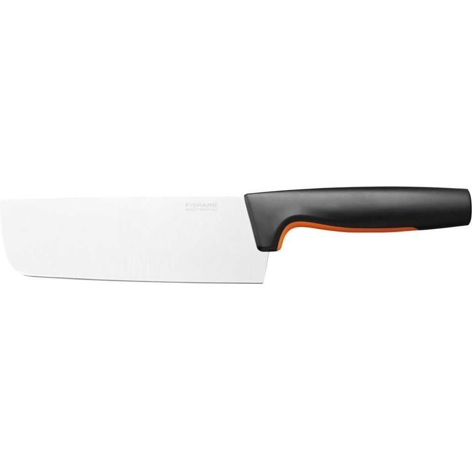 Нож Fiskars FF Nakiri (1057537) - фото 4