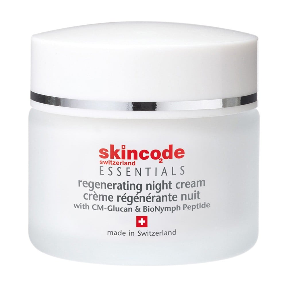 Крем ночной Skincode Essentials Восстанавливающий, 50 мл (1005.2/1005) - фото 1