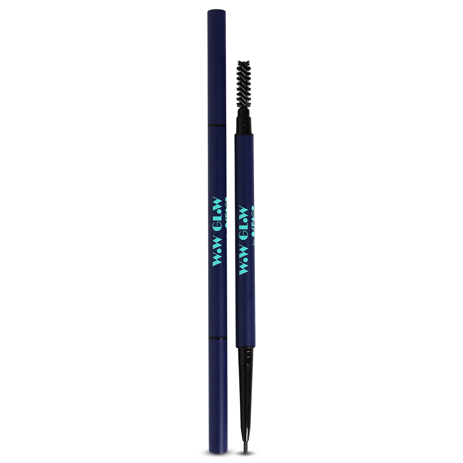 Олівець для брів Offtop Wow Glow водостійкий тон 01 (889596) - фото 1