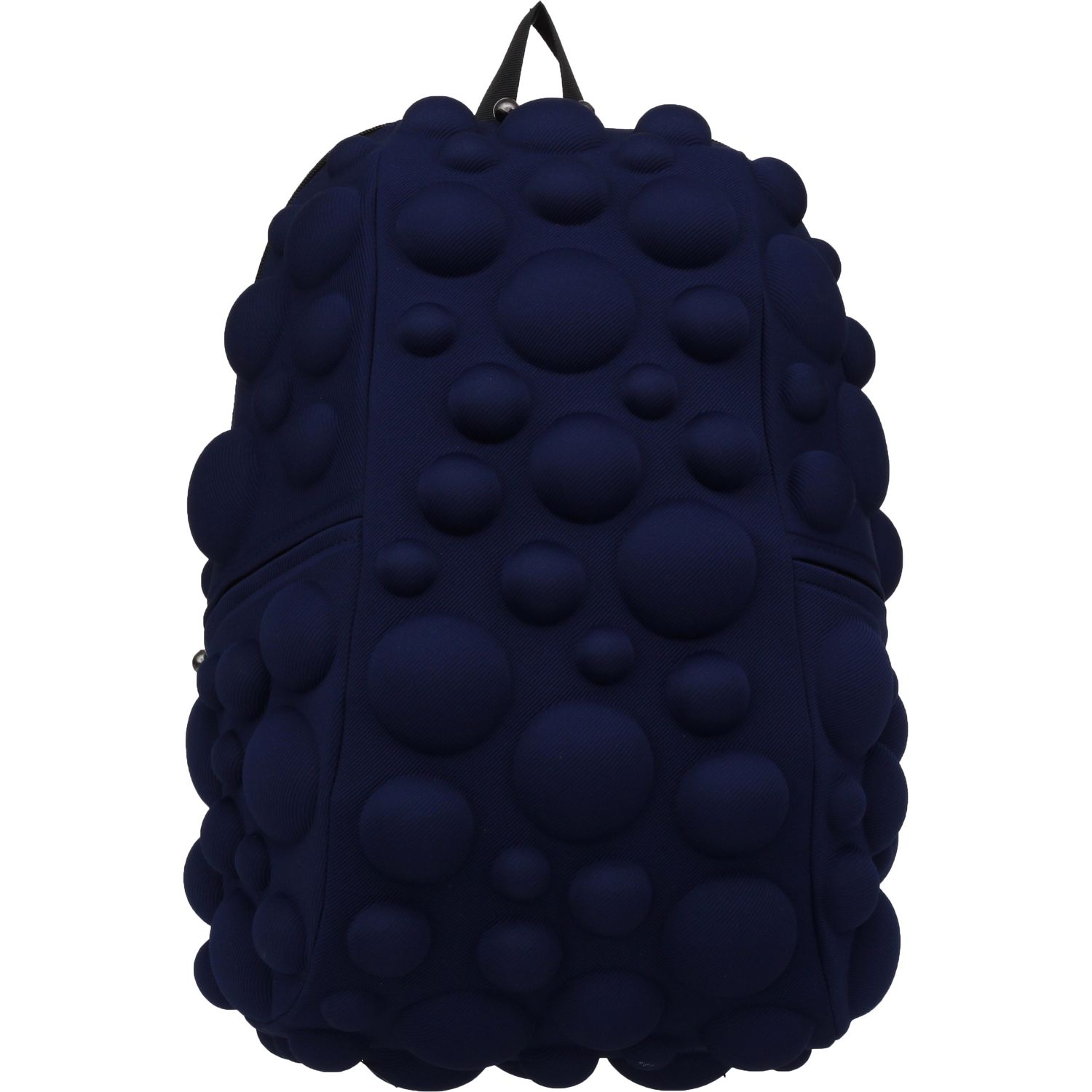 Рюкзак MadPax Bubble Full Navy Seeaisthedeal, темно-синий (M/BUB/NVY/FULL) - фото 1