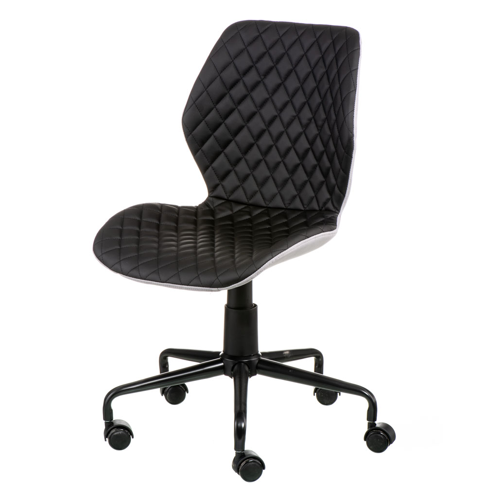 Офисное кресло Special4You Ray black (E5951) - фото 1