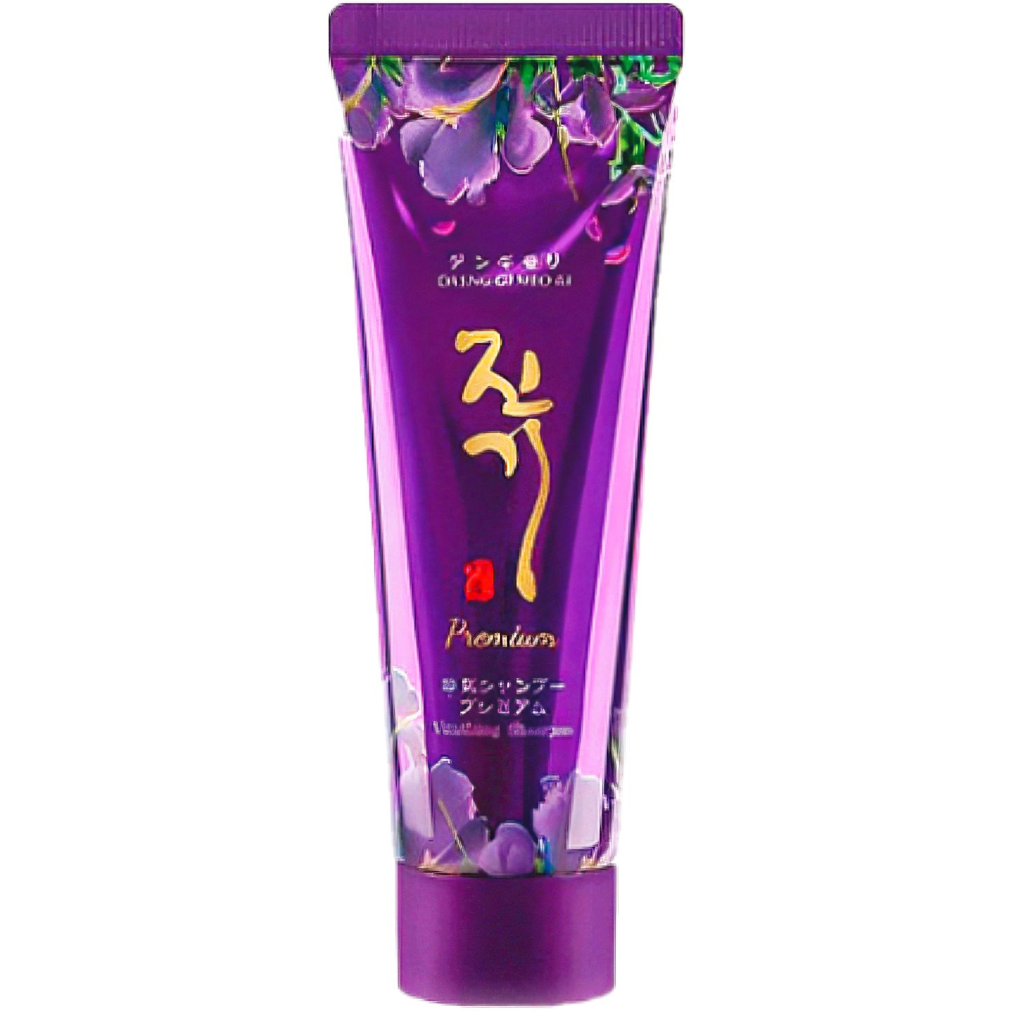 Регенеруючий шампунь Daeng Gi Meo Ri Vitalizing Premium Shampoo 50 мл - фото 1